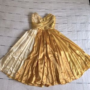Betsey Johnson dress